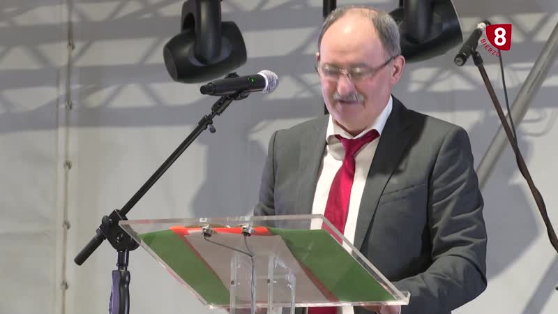 La música protagonista en el botillo de San Pedro