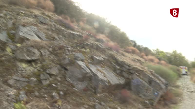 Fallece un deportista 