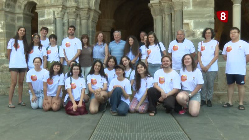 Presentada la novena edición de la Escuela de Paisaje José Carralero