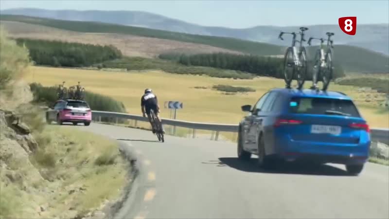 Ultima carrera de la temporada
