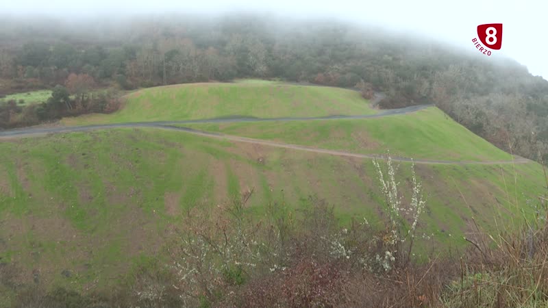 90 hectáreas recuperadas