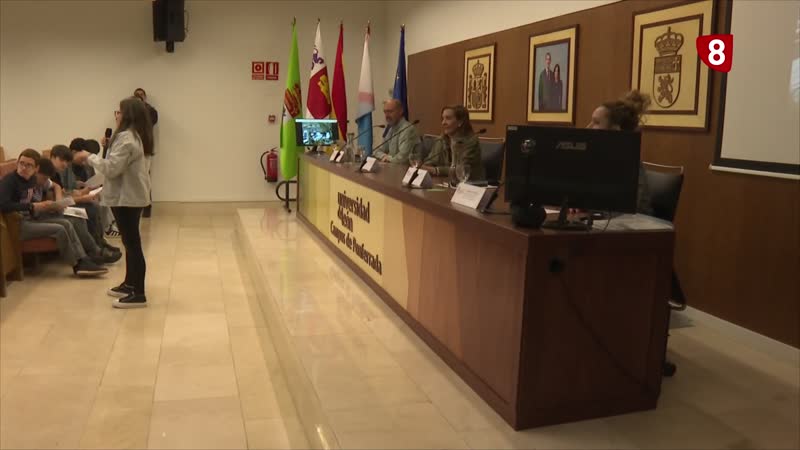 El Campus de Ponferrada presenta su oferta