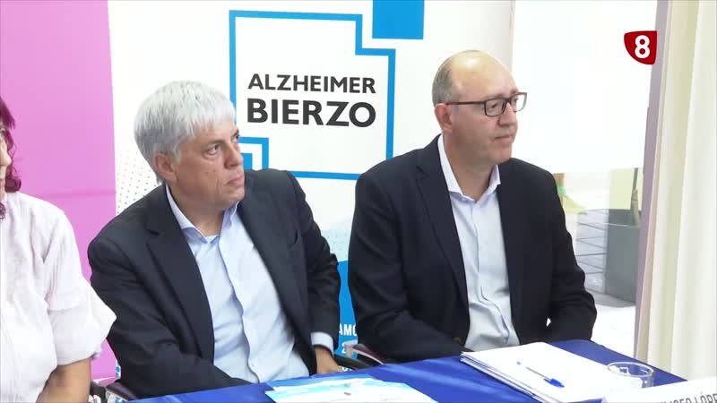 Día Mundial del Alzheimer