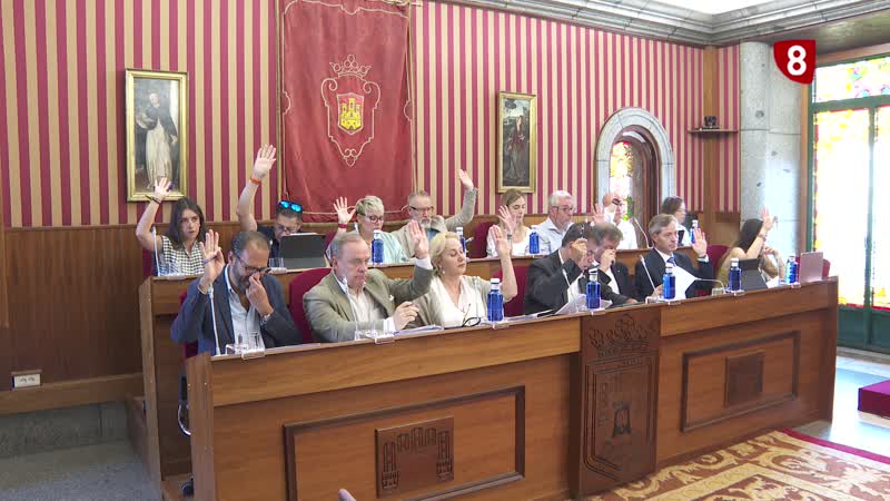 El Ayuntamiento reclamará al Estado ayuda para reducir la deuda de los consorcios