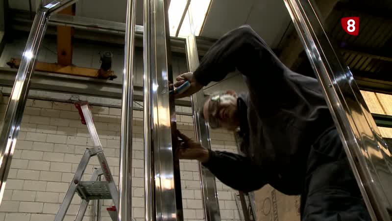 El metal busca trabajadores