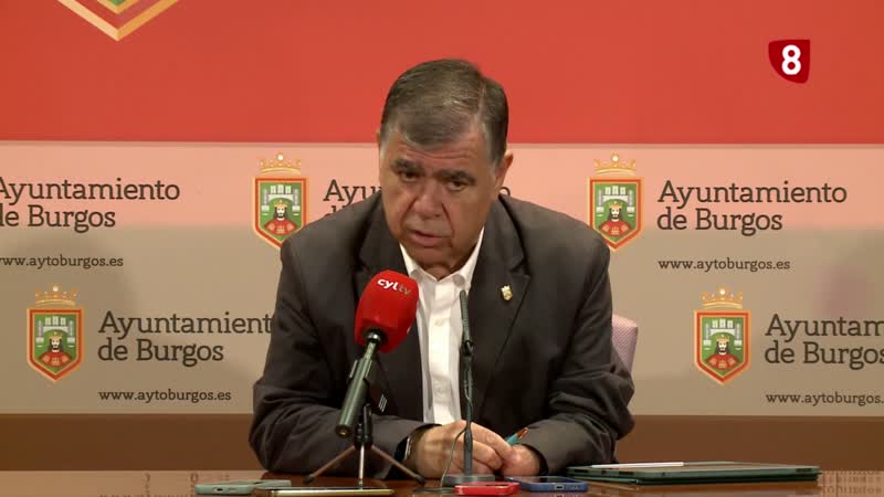 Manso cuestiona a los técnicos de la Junta por el informe de El Plantío