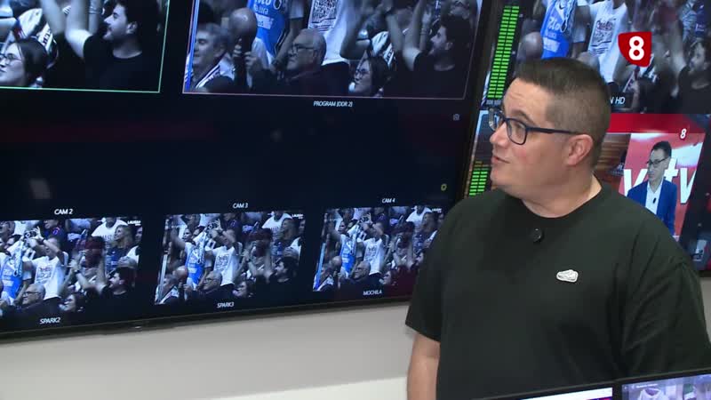 Epi, el especialista burgalés de los ascensos a ACB