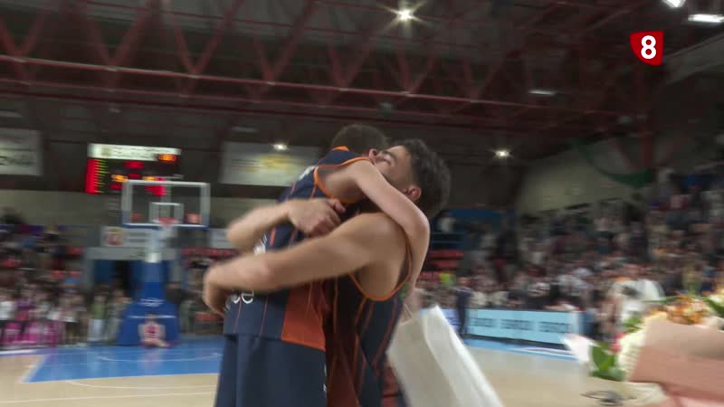Tizona cierra una temporada convulsa y una etapa exitosa