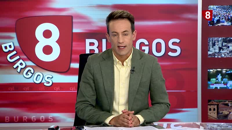 Denuncian abandono y falta de personal en la residencia de ancianos de Espinosa