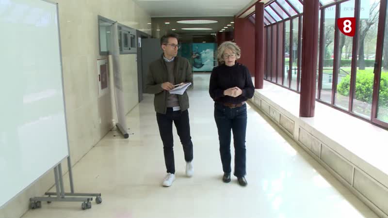 Montserrat Santamaría, nueva decana de Ciencias de la Salud