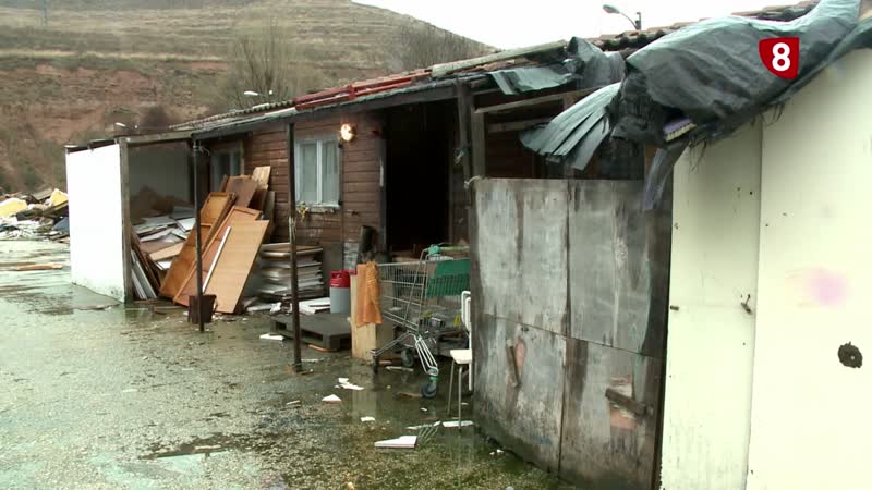 Los últimos de El Encuentro