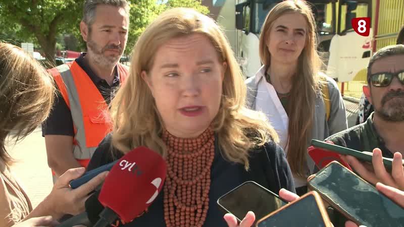 El PP estudia pedir un crédito para los contratos de emergencia de los autobuses