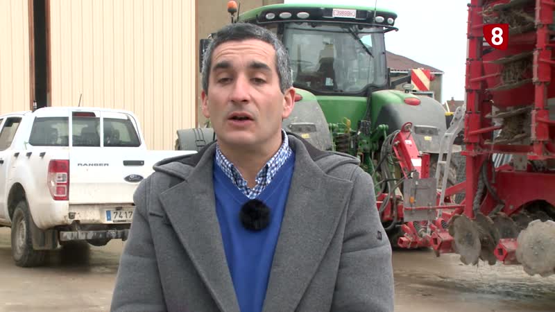 ASAJA renovará mañana su dirección con dos candidaturas