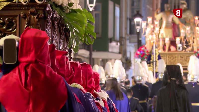 Cuenta atrás para una Semana Santa con novedades