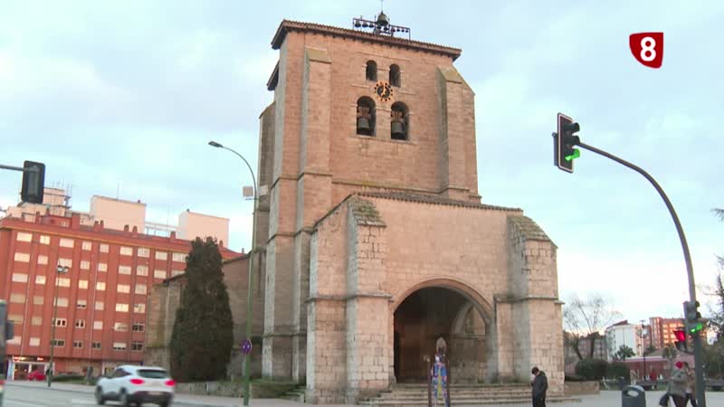 La Antigua reza por una nueva cubierta