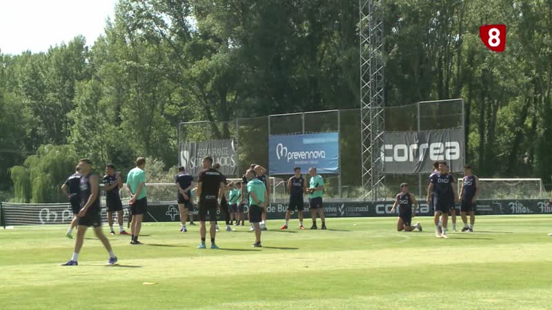 En busca del sueño del playoff