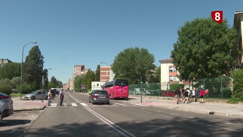 Los vecinos rechazan el regreso de las barracas al Vena