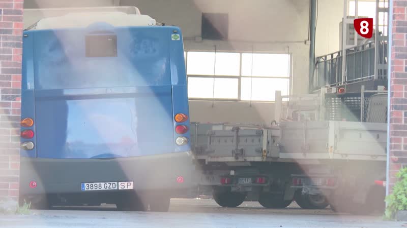 Las primeras facturas del incendio sumarán 4 millones de euros