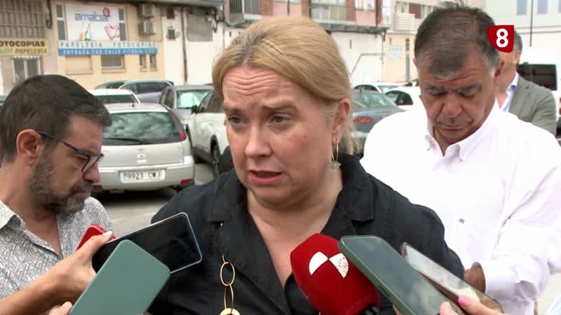 Ayala prevé prorrogar las cuentas en 2027