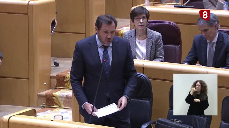 Puente asegura que RENFE no cerrará en Miranda y ganará empleos