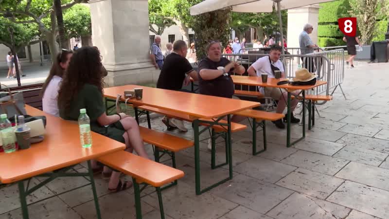 Sin oferta gastronómica en los Cuatro Reyes