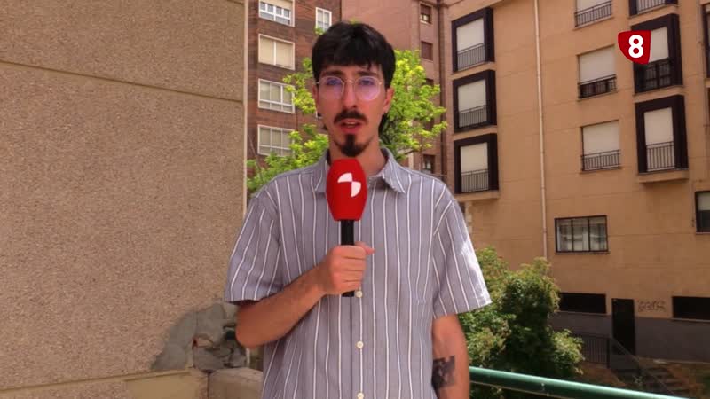Aranda, sin agua de grifo por vandalismo en el depósito
