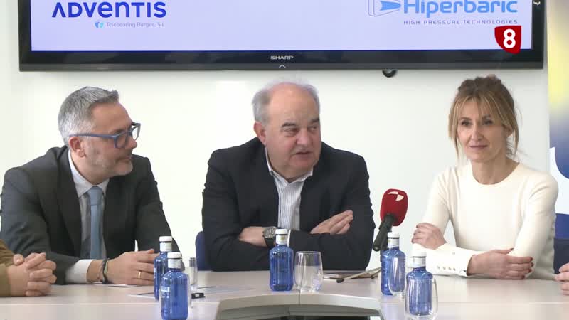 Un test pionero detectará enfermedad renal en trabajadores del metal