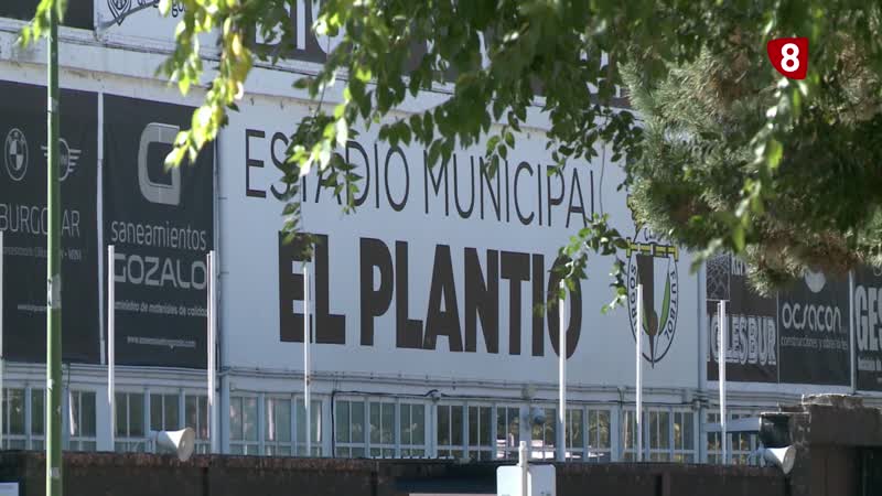 La Junta paraliza la reforma de El Plantío