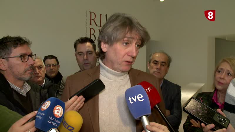 Martínez urge una solución para viticultura y porcino en la Ribera