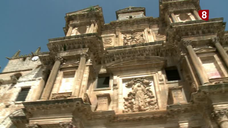 Un museo en La Petra de Gumiel de Izán para aumentar visitas