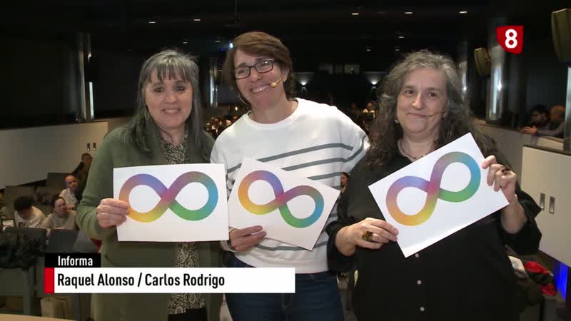 Cuando te diagnostican autismo con 43 años