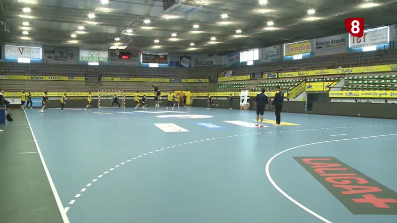 La complicada salida a Alicante de Tubos Aranda