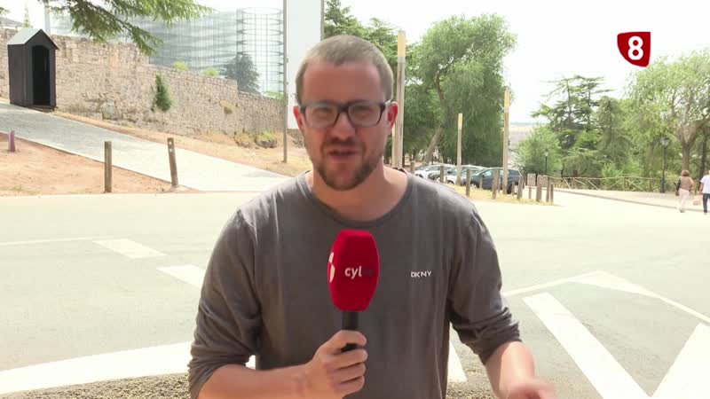Todo listo para una nueva Vuelta a Burgos