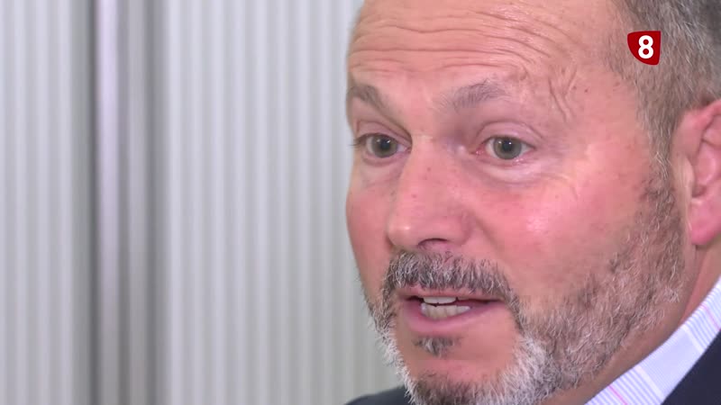 Nuevo defensor universitario en la UBU