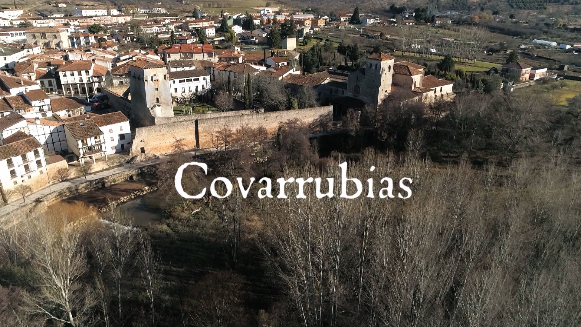 Covarrubias