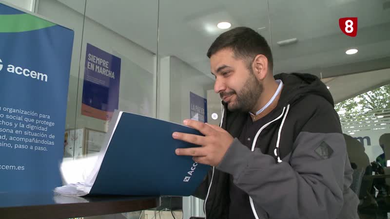 Esfuerzo extra para ayudar a los migrantes