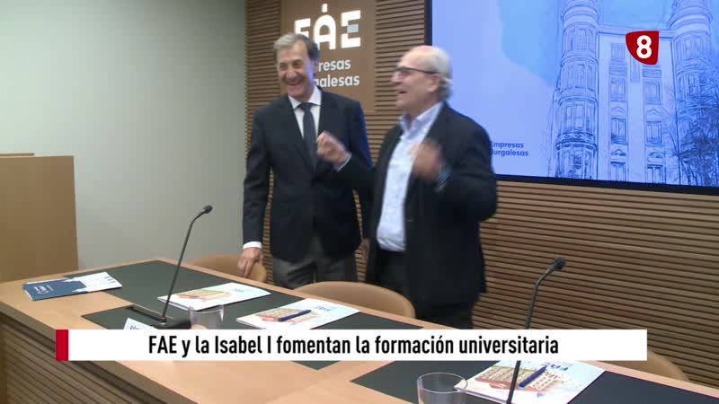 Facilitar la formación universitaria al empresariado
