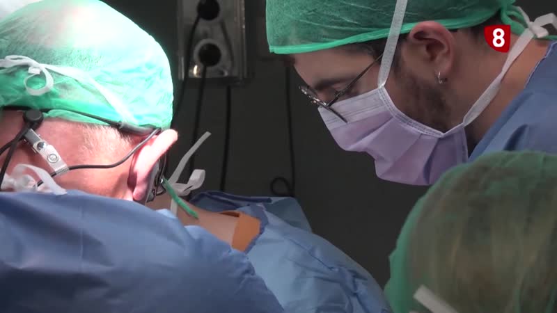 21 burgaleses donaron sus órganos en 2025