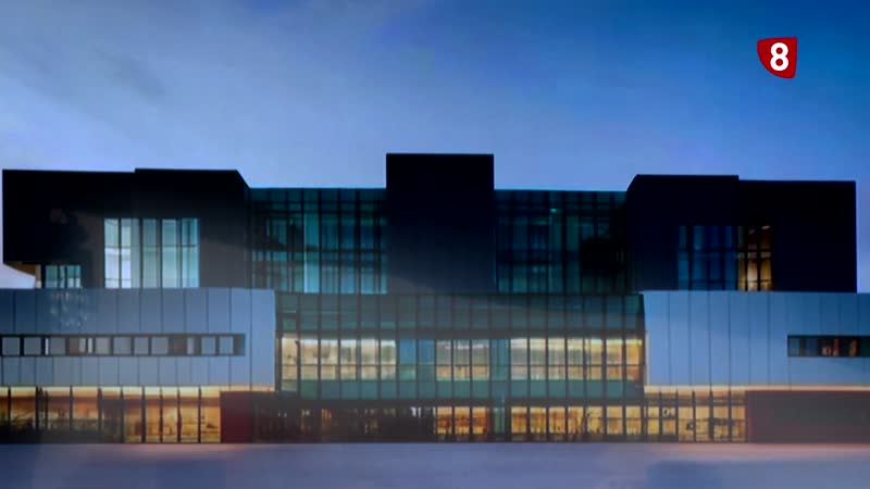 El nuevo hospital de Aranda, para mediados de 2027