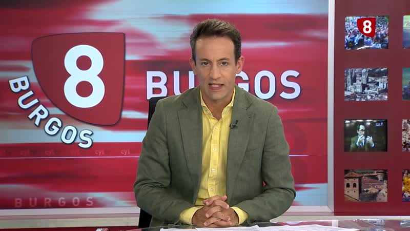 Burgos cederá huesos del cementerio al grado en Medicina