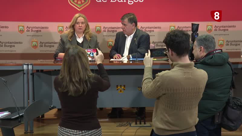 Burgos pide oficialmente al Ministerio más capacidad eléctrica