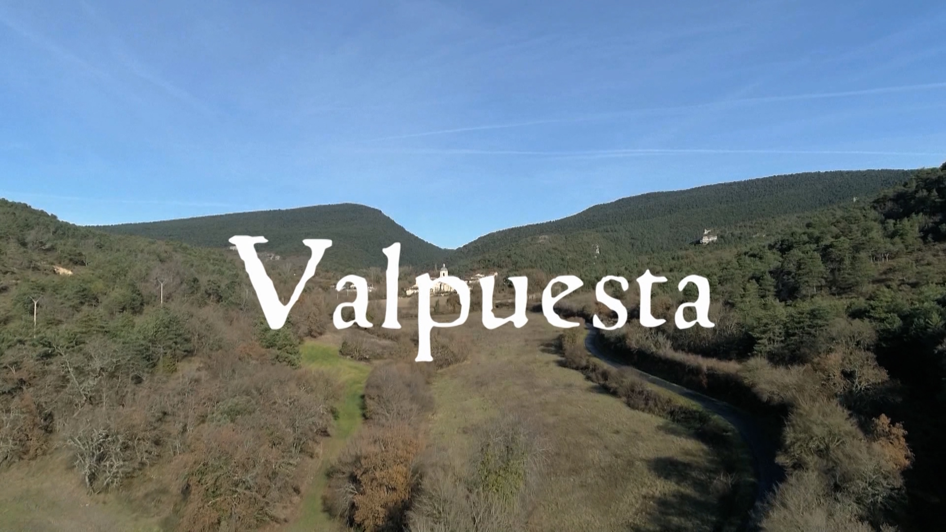 Valpuesta