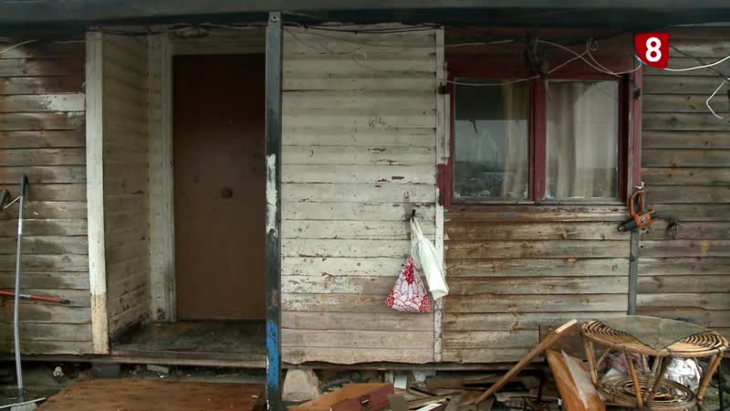 Realojada la última familia con niños de El Encuentro