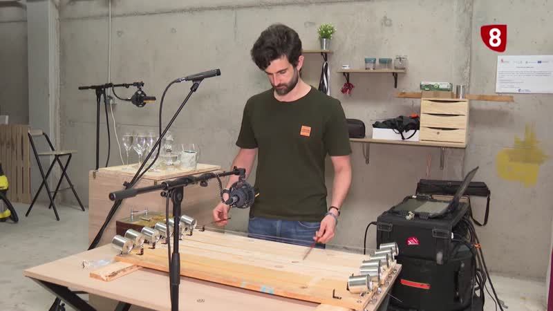 Matt de Vallejo, a la conquista de Almagro