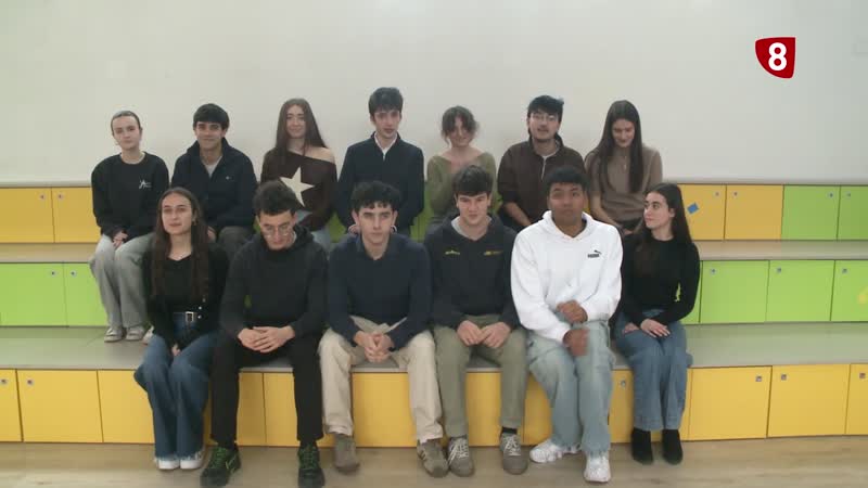 8M: los jóvenes y el feminismo