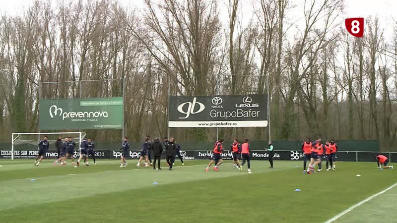 Ramis: Hemos comenzado el sprint final