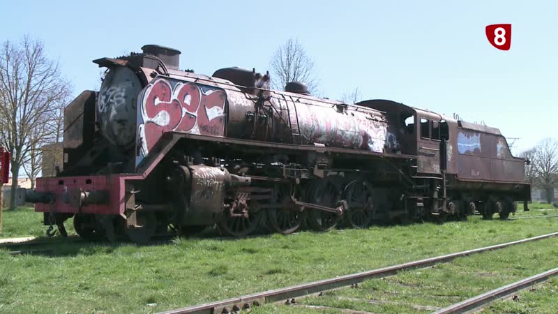 Villarcayo restaurará la Mikado