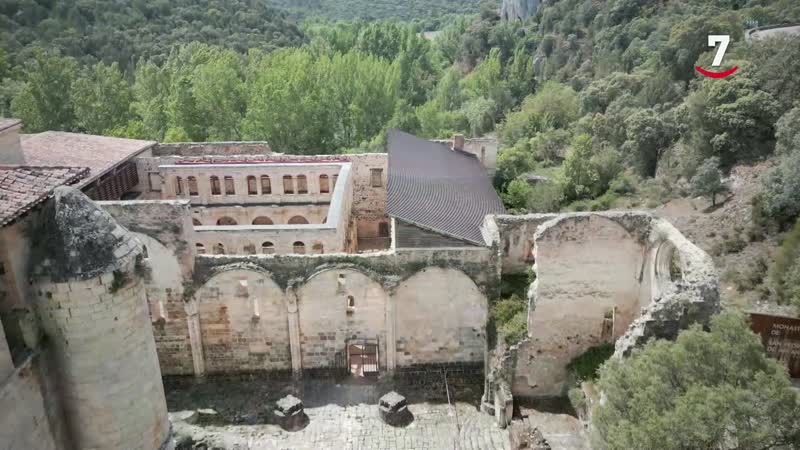 T1/E2: Por tierras del Arlanza