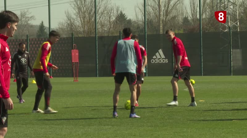 El Mirandés no deja de creer