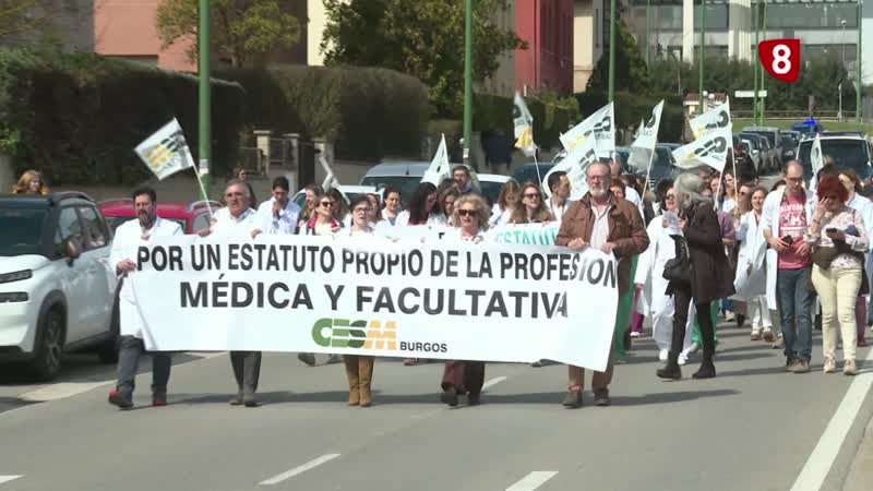 No hay otra solución. La pelota está en el tejado del Ministerio de Sanidad
